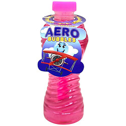 Мыльные пузыри "Aero", 300 мл, Big Kids