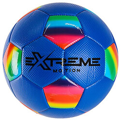 М'яч футбольний "Extreme", розмір 5, Mic