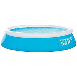 Надувной бассейн "Easy Set", 183 х 51 см, Intex