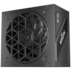 Блок питания для корпусов 1stPlayer HA-1000BA3, Черный