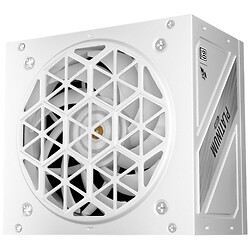 Блок питания для корпусов 1stPlayer HA-1000BA3, Белый