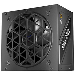 Блок питания для корпусов 1stPlayer HA-750BA4, Черный
