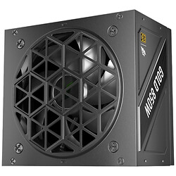 Блок питания для корпусов 1stPlayer HA-850BA4, Черный