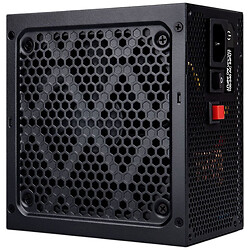 Блок питания для корпусов 1stPlayer PS-750AR, Белый