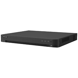 Видеорегистратор Hikvision iDS-7216HUHI-M2/X, Черный