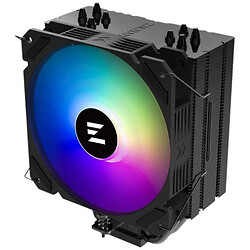 Кулер Zalman CNPS9X Performa Plus, Черный