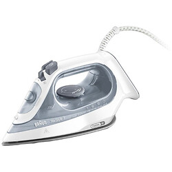 Праска Braun SI 3054 GY, Білий