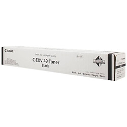 Картридж Canon C-EXV49