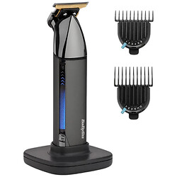 Триммер Babyliss T991E, Черный