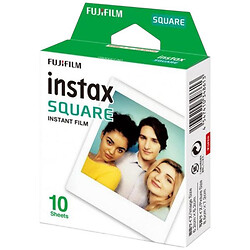 Фотобумага Fujifilm Colorfilm Instax Square