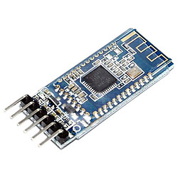 Bluetooth модуль AT-09 BLE 4.0 (CC2541) ZS-040