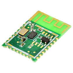 Bluetooth модуль JDY-27 BLE5.1