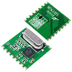 Bluetooth модуль RFM42B-433-S1