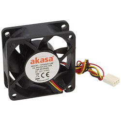 Вентилятор AK-6025MS