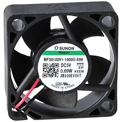 Вентилятор MF30100V1-1000U-G99
