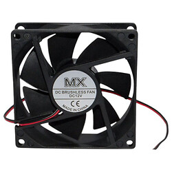 Вентилятор MX-8025M12S