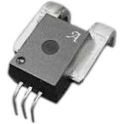 Датчик тока ACS770ECB-200B-PFF-T