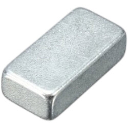 Магнит неодимовый NdFeB 10x5x3