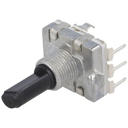 Энкодер EC16E20-24P24C