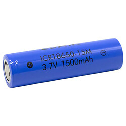 Акумулятор ICR18650-26