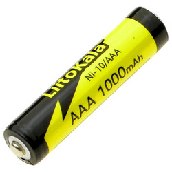 Аккумулятор Ni-10/AAA