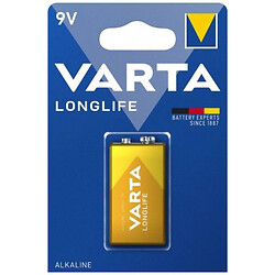 Батарейка BAT-6LR61/VL