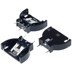Батарейный отсек DS1092-02-B6P