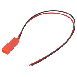 Соединитель JST-SYP-2P-LIPO