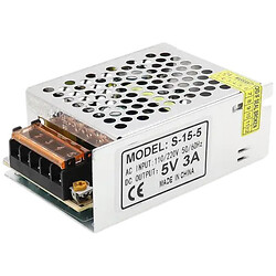 Блок питания BLD-015-0500300 (5V, 3A)