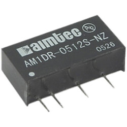 Повышающий/понижающий DC-DC преобразователь AM1DR-0505SH30Z