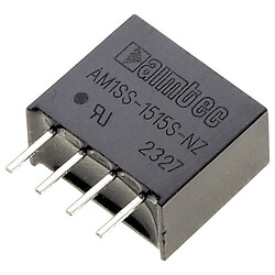 Повышающий/понижающий DC-DC преобразователь AM1SS-1515S-NZ