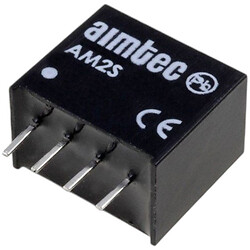 Знижувальний DC-DC перетворювач AM2S-2405SZ