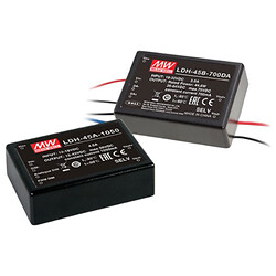 Повышающий/понижающий DC-DC преобразователь LDH-45A-500W