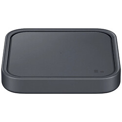 Бездротовий ЗП Samsung 15W EP-P2400BBEGEU, Чорний