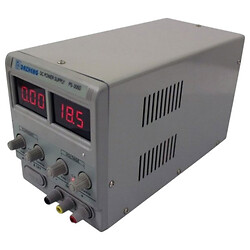 Лабораторный блок питания PS-305D, Серый