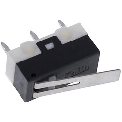 Кінцевий вимикач KLS7-KW10-Z1P045