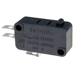 Мікроперемикач VT16001C