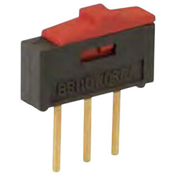 Переключатель ползунковый BSI-10