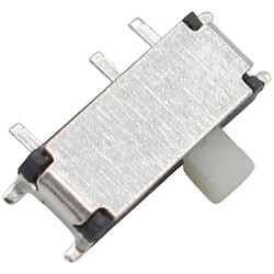 Перемикач повзунковий MSK-05AG2.0