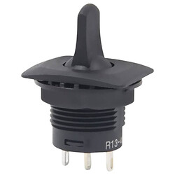 Переключатель рокерный R13-402I