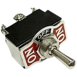 Перемикач тумблерний TSP103AA3