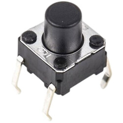 Тактовая кнопка B3F-1060