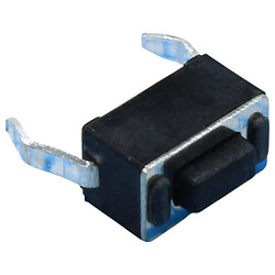 Тактова кнопка KLS7-TS3601-4.3-180 (SWT-1)