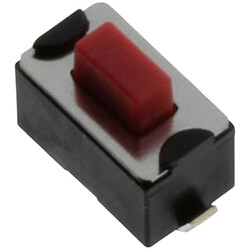 Тактовая кнопка PTS636SK50JSMTRLFS