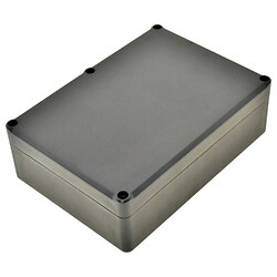 Корпус BOX Z-74B ps