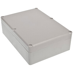 Корпус BOX Z-74J ps