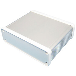 Корпус BIS-L1-BOX-080-01GR