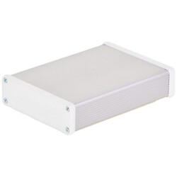 Корпус BIS-L1-BOX-120-01WH