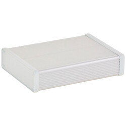 Корпус BIS-L1-BOX-140-01GR