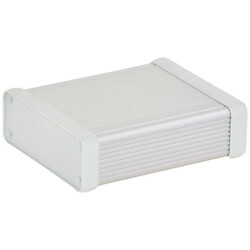 Корпус BIS-M1-BOX-080-01GR
